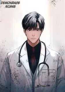 HIGHLY TALENTED DOCTOR THUMBNAIL